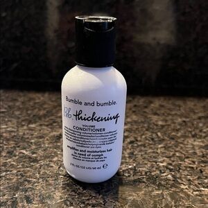 Bumble and bumble Thickening Volume Conditioner